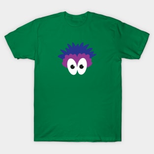 PHAN EYES T-Shirt